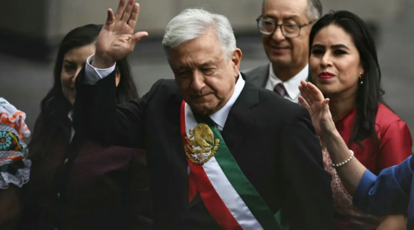 Sí, existe una alianza entre el Estado mexicano y los cárteles: The Spectator