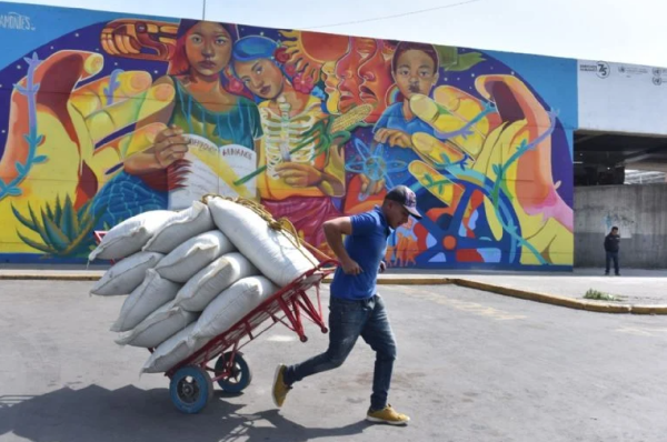 Listo el dictamen de las 40 horas en comisiones del Senado: ¿Qué sigue?