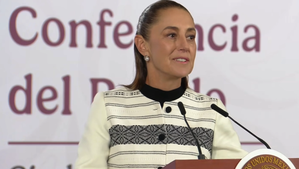 Sheinbaum descarta una renegociación del T-MEC y abre la puerta a ser mediadora entre Cuba y EU