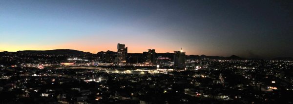 Continúa Municipio renovación de alumbrado público en Chihuahua Capital, ya suman 760 colonias modernizadas