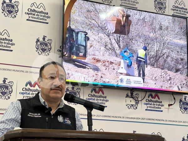 Gaza Teófilo Borunda aún en proceso de pruebas: Rivas