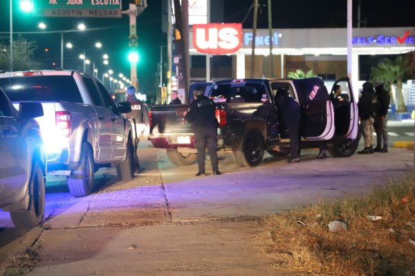 Registró Policía Municipal baja de robo a local comercial sin violencia durante el enero