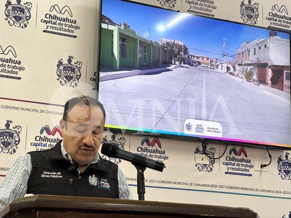 Entrega OPM proyectos del presupuesto participativo 2025: Rivas