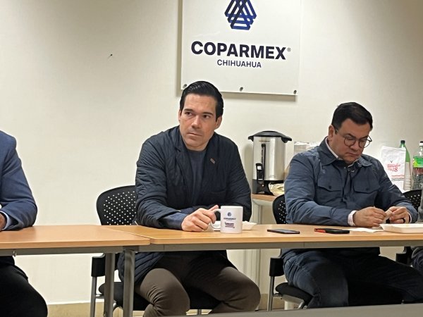 Se reunirán empresarios y Maru en próximos días para aprobación de obras con el ISN