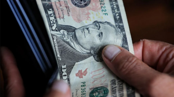 Remesas a México caen 4.6% en 2025 ante el regreso de Trump y una política migratoria agresiva en EU