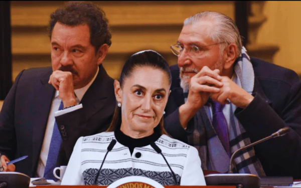 ¿Adán Augusto investigado? Sheinbaum habla al respecto tras la polémica renuncia de López como coordinador