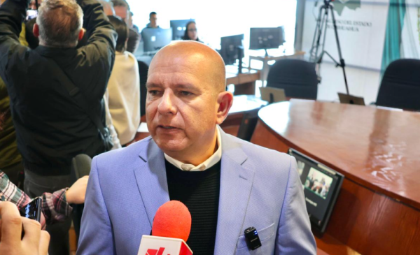 Sin duda hay una reducción de la jornada laboral pero lo más deseable sería que fuese de 5 días: Cuauhtemoc Estrada