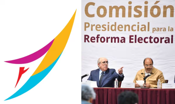 Surge Frente Amplio Democrático vs reforma electoral: Ellos son sus integrantes