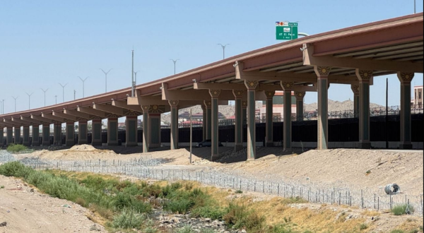 México acuerda entrega de agua del Río Bravo a Texas; es logro de Trump: EU