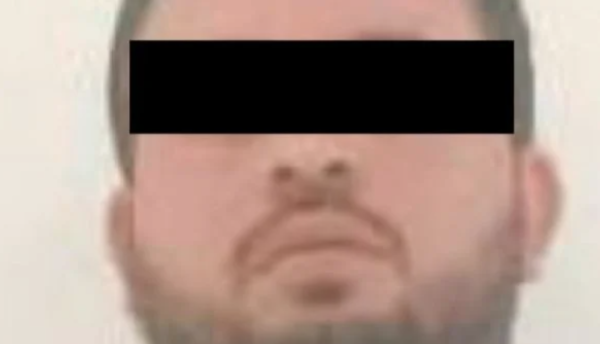 Detenido por atentado a diputados de MC fue militante del PRI