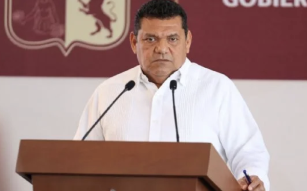 Ataque en Jalpa de Méndez iba dirigido contra policías: gobernador de Tabasco