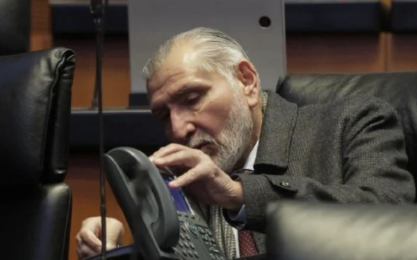 Supuestas acusaciones me tienen sin cuidado: Adán Augusto López