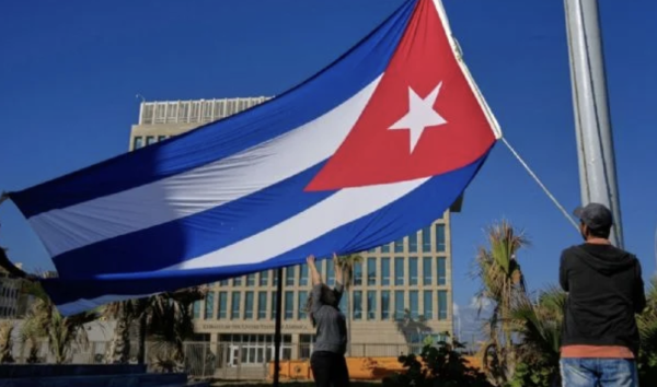 Jamaica se niega a venderle gas LP a Cuba
