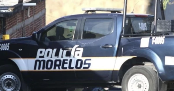 Primer “puente” del 2026 en Morelos: 10 ataques armados, nueve asesinados y seis lesionados