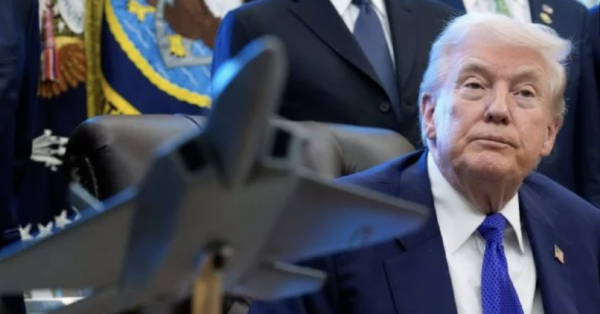 Acusan a Trump de distorsionar la guerra México-EU para justificar mano dura en Latinoamérica