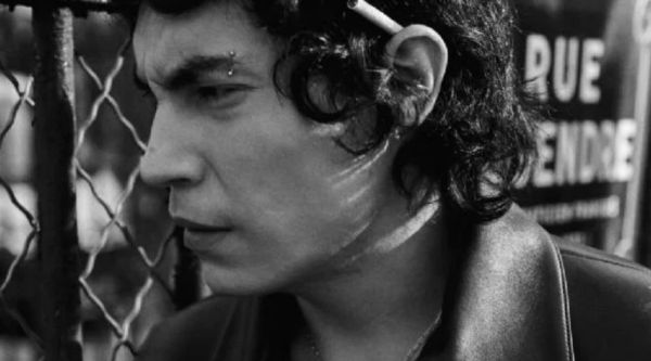 El retorno musical de Ed Maverick con la gira “La nube en el jardín”