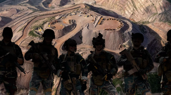 Incertidumbre y confusión: Los once días de desaparición de 10 mineros a manos del Cártel de Sinaloa