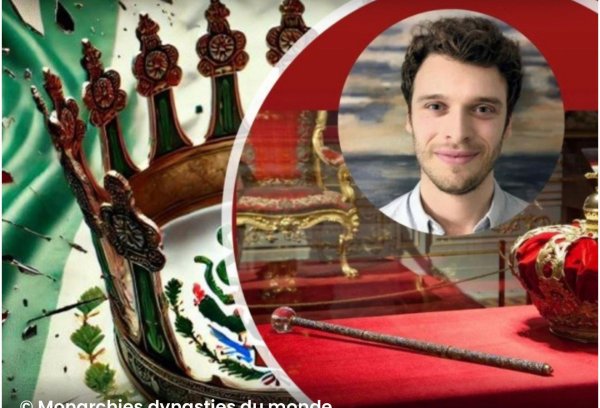 Fernando von Götzen-Iturbide: el 