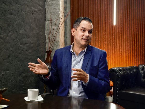 Corporaciones de EU y Chihuahua trabajamos en el combate de un enemigo en común, los generadores de violencia: Loya Chávez