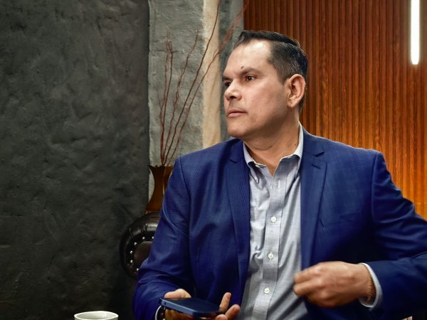 Reconoce SSPE necesidad de reestructurar la seguridad en Madera