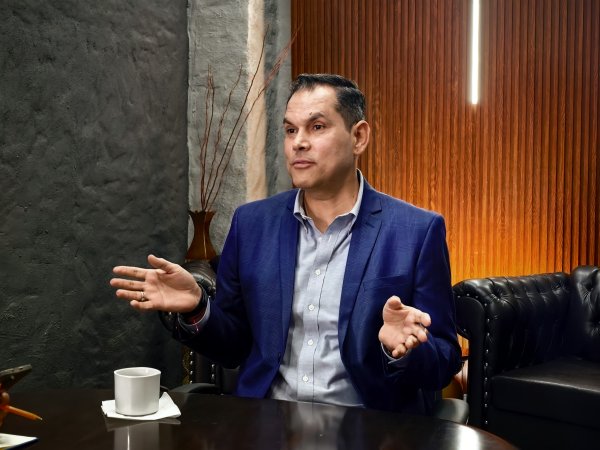 Alcaldesa NCG debe leer la ley para conformar policía municipal; hay 17 municipios con mando único: SSPE