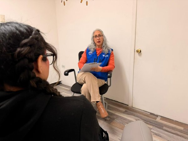 Ofrece SDHyBC acompañamiento psicosocial gratuito en los centros comunitarios