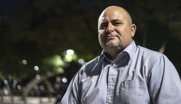 Julian LeBaron se destapa para el 2027; iría de manera independiente