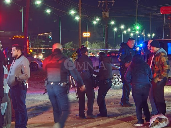 Ataque armado en Centro de Rehabilitación fue por una riña: Salas