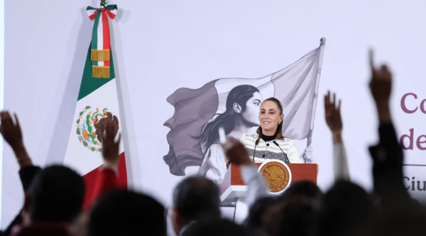 Pemex anuncia inversiones por 425 mil mdp en 2026: Incluye proyectos en campos y aumento de producción de gas