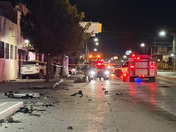 Elemento Municipal no conducía Cherokee; investigamos el caso, Salas