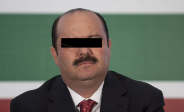 Suspensión definitiva frena avance del proceso contra César Duarte hasta audiencia intermedia: Villasana