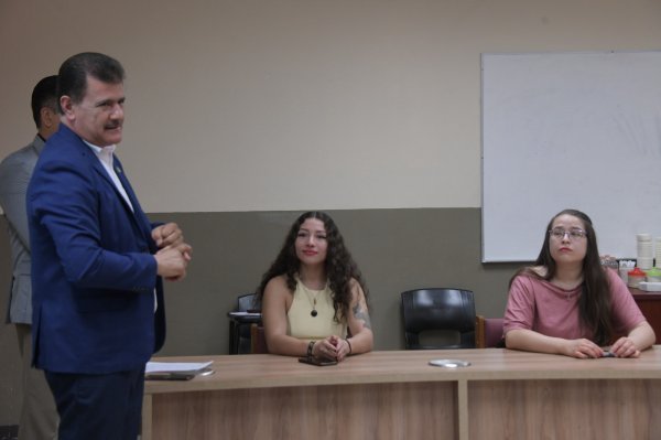 Ofrece FCCF-UACH asesoría y entrenamiento a pacientes de SOP