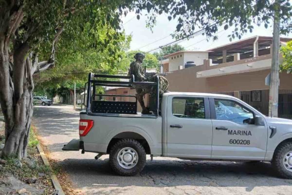 El asesinato de familiares de Mario Delgado retrata a Colima: cuatro años como el estado más letal