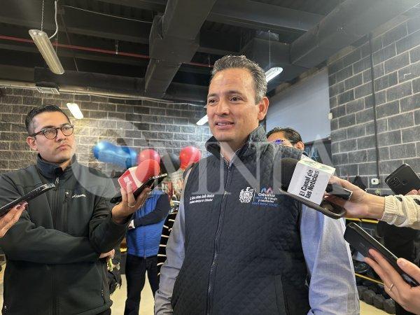 “Le dio el beso del diablo a la senadora”: Bonilla por declaración de Adán Augusto