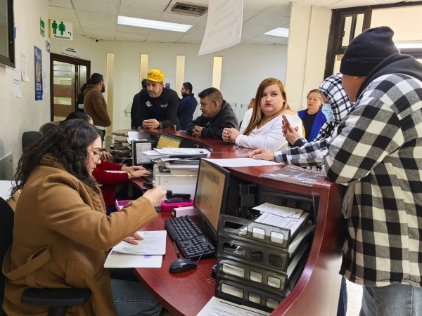 Este 13 de febrero último día para inscribirse al programa de Matrimonios Colectivos 2026