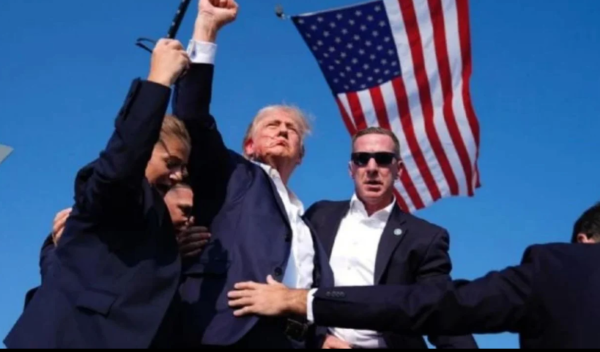 Sentencian a cadena perpetua al hombre que intentó asesinar a Trump en Florida