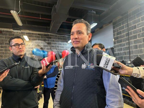 “Mi total respaldo a mi presidenta Daniela Álvarez”: Bonilla