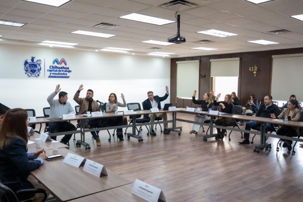 Aprueba Comisión de Hacienda y Planeación proyecto de construcción del Centro Integral de Protección Animal