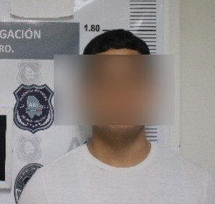 Sentencian a tres años de internamiento a adolescente por homicidio calificado