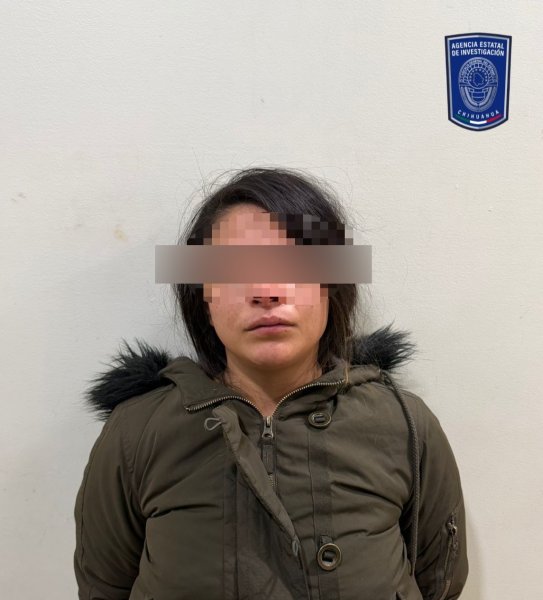 Detiene AEI a pareja por posesión de drogas en la colonia Parajes del Sol