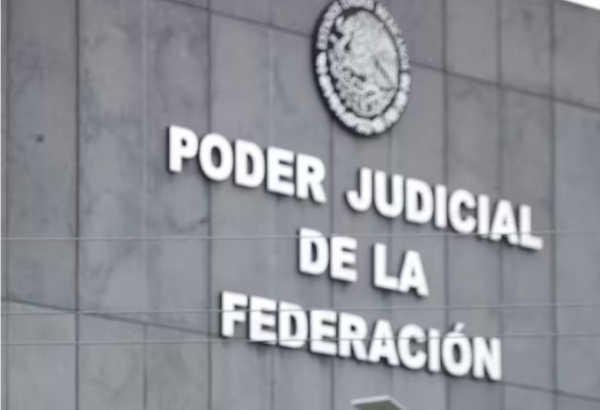 Purga imparable en el PJF; comienzan por personal de confianza
