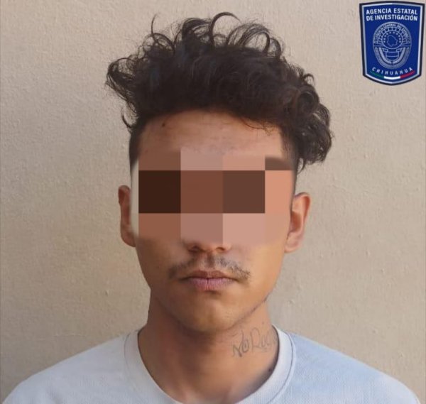 Recibe sentencia por un robo que cometió en Parral