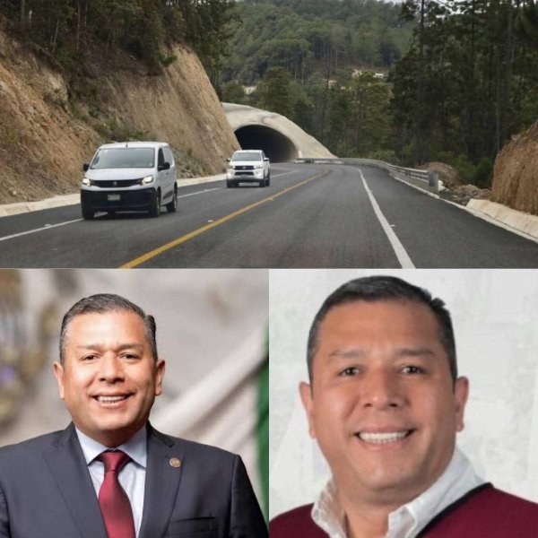 ‘Nos despojaron de nuestro vehículo’: Asaltan en Guerrero a diputado de Morena, Juan Carlos Barragán