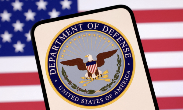 Departamento de Defensa de EU firma contratos para aumentar producción de misiles