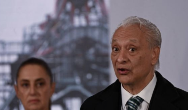 Cuba ya pagó el petróleo que le envió México, asegura el director de Pemex