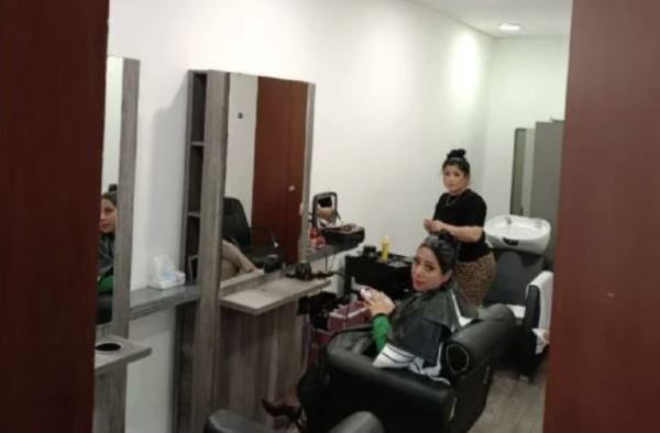 Justifican salón de belleza en el Senado: “Tenemos que estar bien presentados”