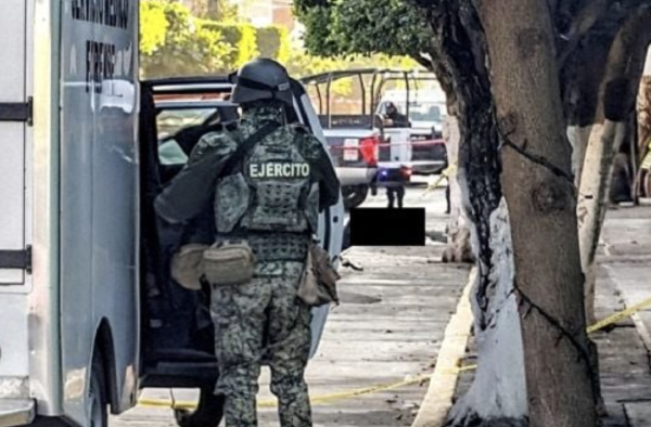 Asesinan a policía municipal en Jonacatepec; es el cuarto en Morelos en 2026