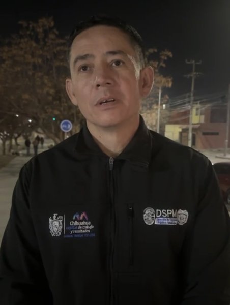 En operativo en Punta Oriente, Policía Municipal detiene a cómplice de “La Rata”