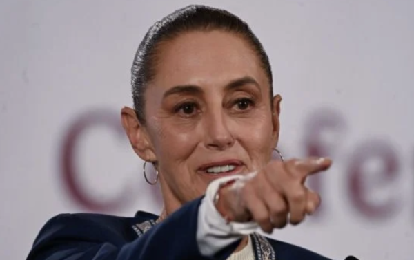 La ayuda de México a Cuba “sí llega a la gente”: Sheinbaum