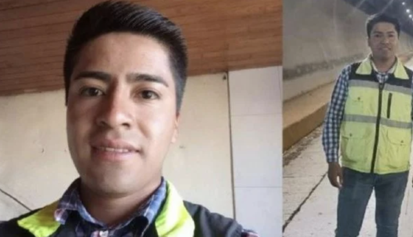 ONU urge a México implementar estrategia para localizar a ingeniero desaparecido en Concordia